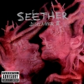 Seether - Disclaimer II / CD+DVD